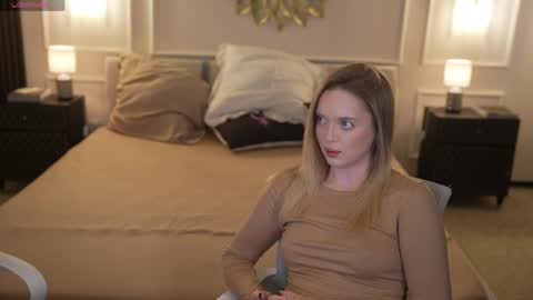 Diamonds Girls online show from 03.19.26