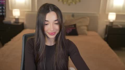 Diamonds Girls online show from 06.02.26