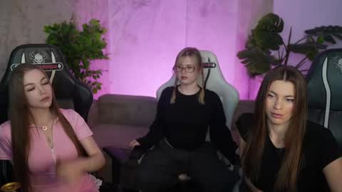 Diamonds Girls online show from 06.03.26