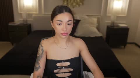 Diamonds Girls online show from 06.15.26