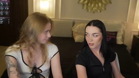 Diamonds Girls online show from 06.19.26