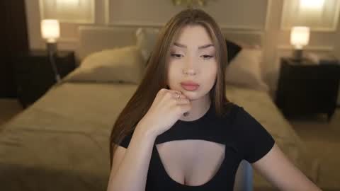 Diamonds Girls online show from 07.20.26
