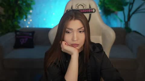 Diamonds Girls online show from 07.26.26