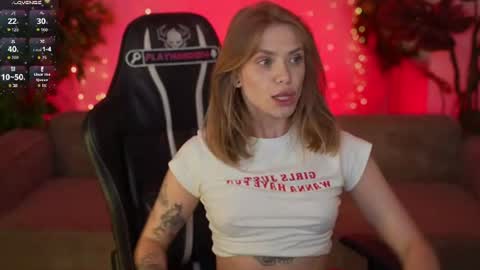 Diamonds Girls online show from 07.28.26