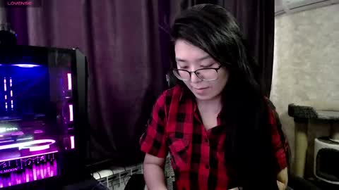 Snapshot of brightssmiles chatting on 02.24.25 Aisha online show from 02.24.25