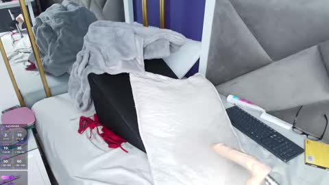  Brigiitte  online show from 03.03.25