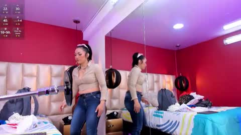 Brigith online show from 02.27.26