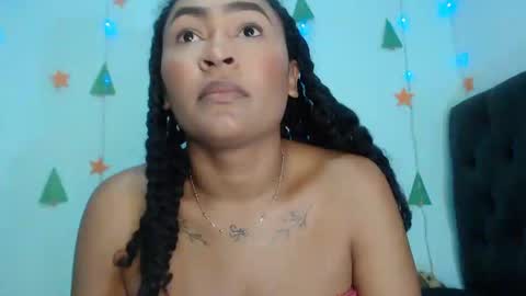 Snapshot of brigitte_6 chatting on 12.10.24 brigitte online show from 12.10.24