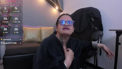 BRIGITTE online show from 03.13.26