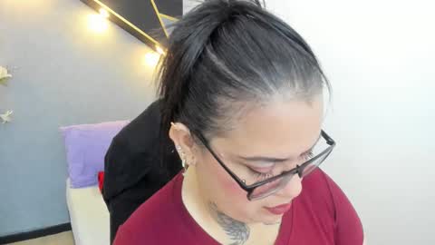 BRIGITTE online show from 03.27.26