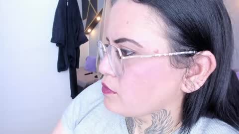 Snapshot of brigittemiller chatting on 06.02.26 BRIGITTE online show from 06.02.26