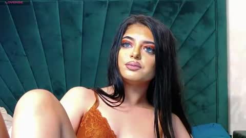 Brigitte online show from 07.11.26