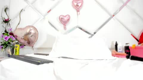 BrigitteWright online show from 02.18.25