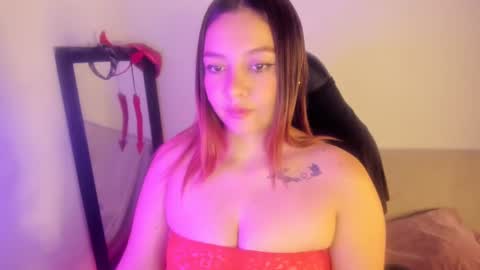 Snapshot of brihana21 chatting on 02.10.25 Bri your Favorite online show from 02.10.25