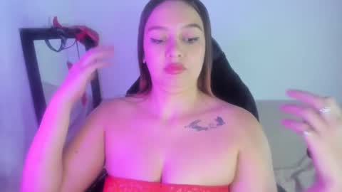 Snapshot of brihana21 chatting on 02.10.25 Bri your Favorite online show from 02.10.25