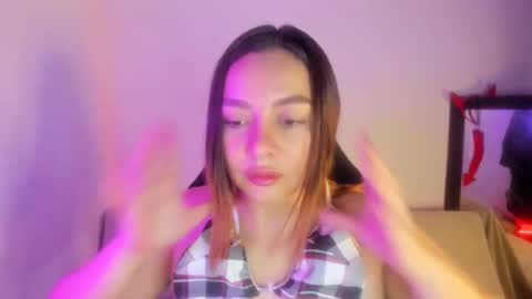 Snapshot of brihana21 chatting on 02.25.25 Bri your Favorite online show from 02.25.25