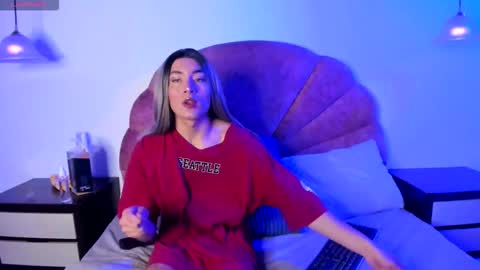 Snapshot of brihanna19 chatting on 03.02.26 Brihanna online show from 03.02.26