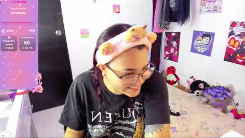 Snapshot of brilliant_hunter666 chatting on 02.23.26 brilliant_hunter666 online show from 02.23.26