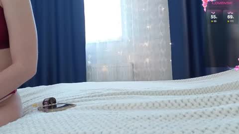 Snapshot of brilliant_kiss chatting on 01.18.26 brilliant_kiss online show from 01.18.26