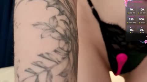 brilliant_kiss online show from 03.26.26