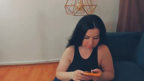 brilliantegirl_ online show from 04.06.26