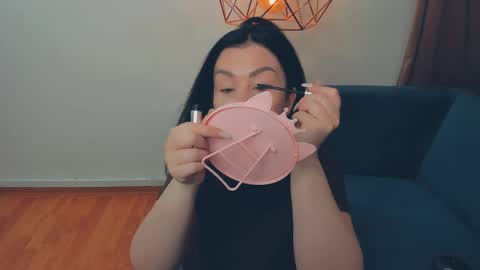 brilliantegirl_ online show from 05.14.26