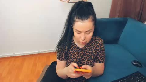 brilliantegirl_ online show from 06.16.26