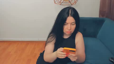 brilliantegirl_ online show from 06.28.26