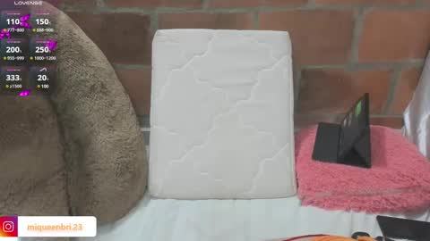 Briana69 online show from 02.27.25