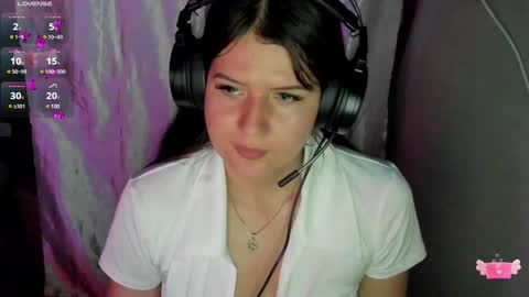 Briana69 online show from 03.03.25