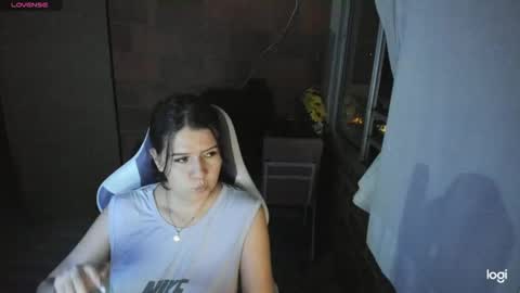 Briana69 online show from 09.09.25