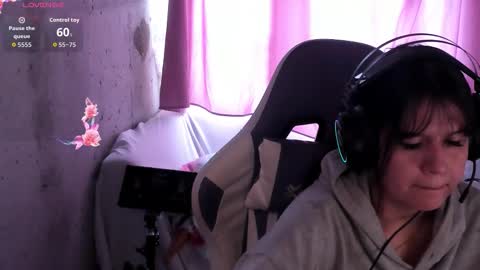 Briana69 online show from 10.09.25