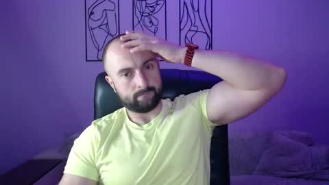 brindlefly69 online show from 12.03.25