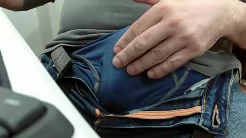 Bringing the thunder 87 online show from 10.14.25