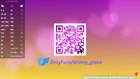 brinny_grace online show from 09.17.25