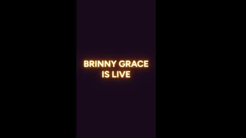 Snapshot of brinny_grace chatting on 04.22.26 brinny_grace online show from 04.22.26