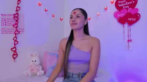 Brisa  online show from 02.11.26