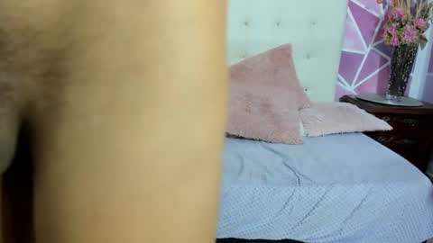 Snapshot of brisahott chatting on 02.18.25 Brisa online show from 02.18.25