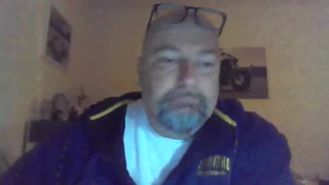 Snapshot of brisco1971 chatting on 12.02.25 Brisco schner Schwanz online show from 12.02.25