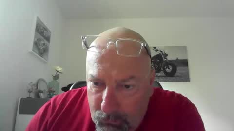 Snapshot of brisco1971 chatting on 05.11.26 Brisco schner Schwanz online show from 05.11.26