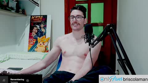 Martin online show from 12.22.24