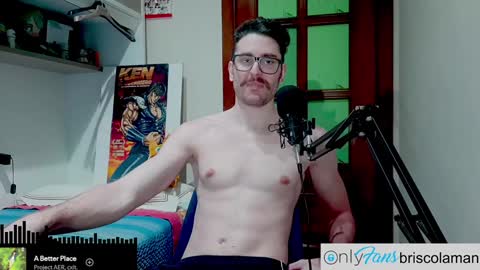 Martin online show from 12.24.24