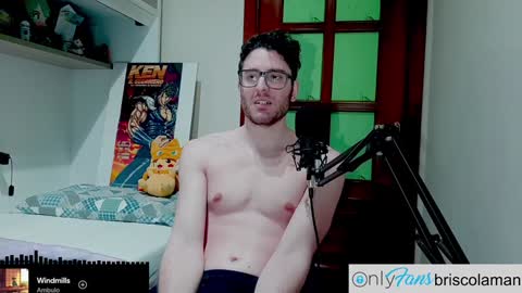 Martin online show from 01.12.25