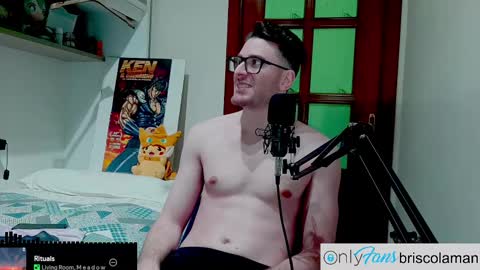 Martin online show from 02.12.25