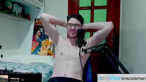 Martin online show from 02.14.25