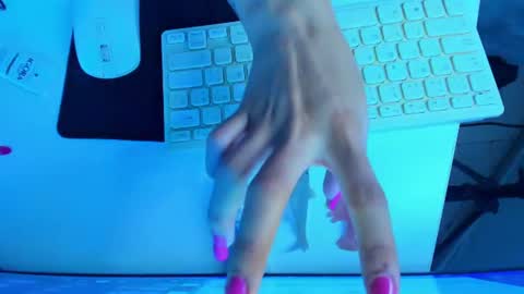 B R I T A N N Y online show from 07.28.26