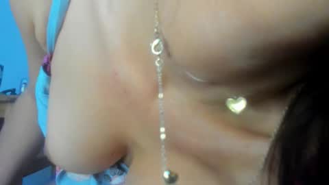 Snapshot of britanny_joy chatting on 11.09.25 Britanny Miller online show from 11.09.25