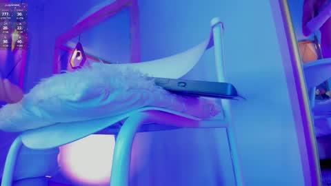 BritannyClaire online show from 04.02.26