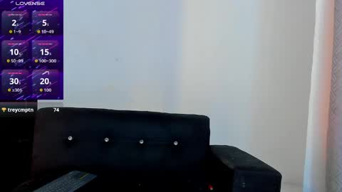 britanny lord online show from 02.28.26