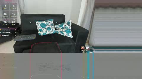 britanny lord online show from 07.17.26